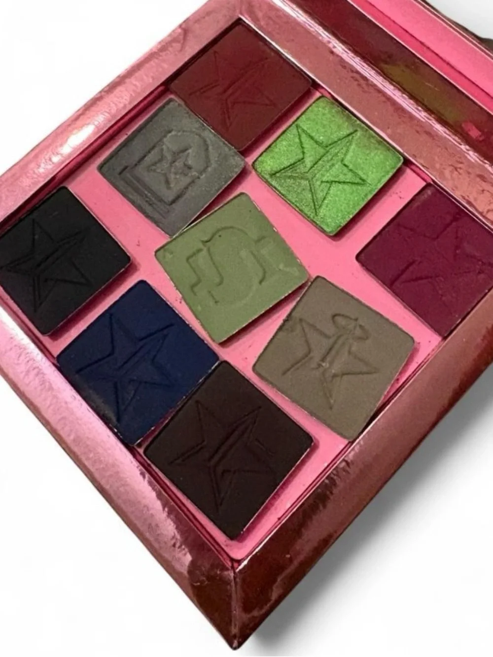 Too Faced image shows